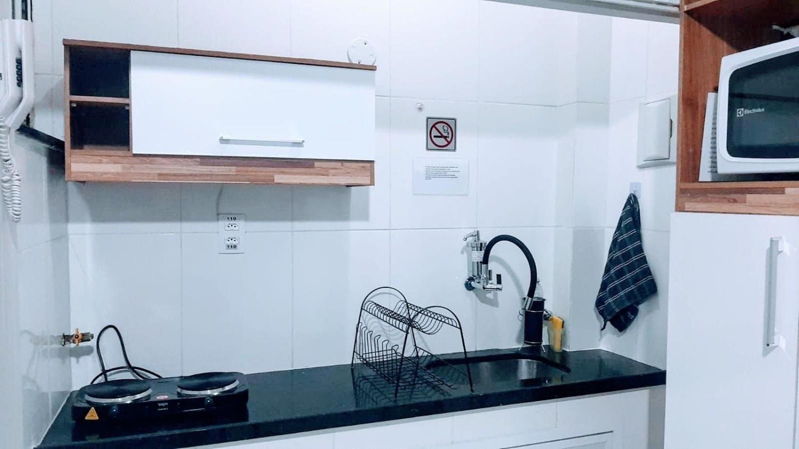 Copacabana Beach - Apartamento Studio A 200M Da Praia De Copacabana Rio de Janeiro Zewnętrze zdjęcie